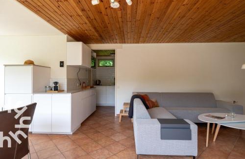 Wolphaartsdijk House | Vrijstaande vakantiewoning dichtbij het Veerse Meer