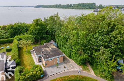 Wolphaartsdijk House | Vrijstaande vakantiewoning dichtbij het Veerse Meer