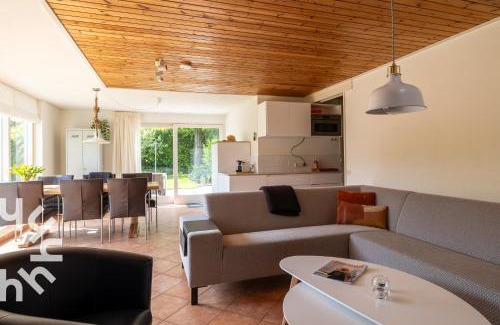 Wolphaartsdijk House | Vrijstaande vakantiewoning dichtbij het Veerse Meer