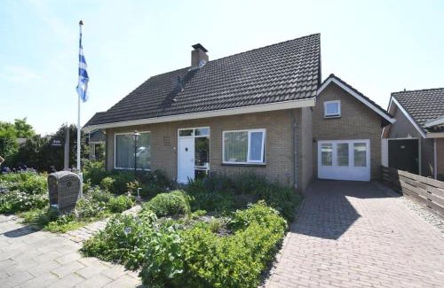 Aagtekerke House | Vrijvakantiehuis Blumstraat 1