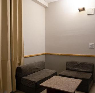 Mathura Hotel | Vrinda Anandam Resort