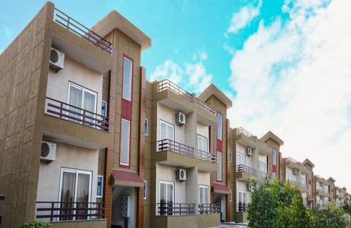 Mathura Resort | Vrinda Anandam Resort- Vrindavan