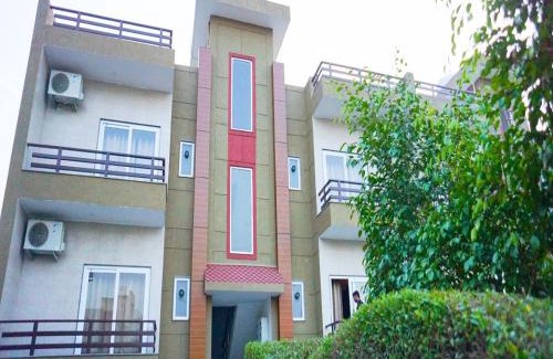 Mathura Resort | Vrinda Anandam Resort- Vrindavan