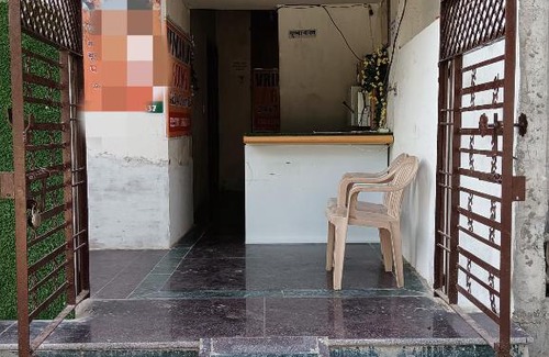 Vrindavan House | VRINDA Kunj ASHRAYAM