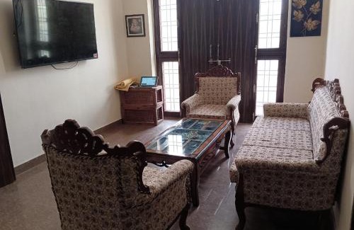 Vrindavan House | VRINDA Kunj ASHRAYAM