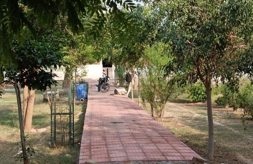 Vrindavan House | VRINDA Kunj ASHRAYAM