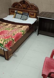 Vrindavan House | Vrindavan bhawan