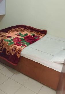 Vrindavan House | Vrindavan bhawan