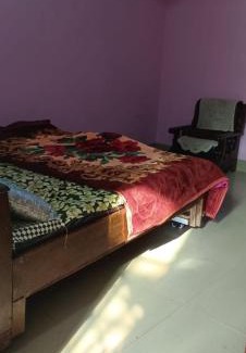 Vrindavan House | Vrindavan bhawan
