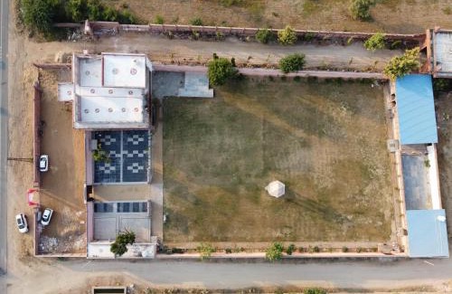 Banar Hotel | Vrindavan Garden & Hotel