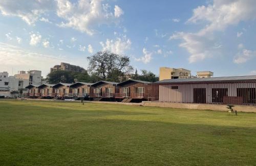 Udaipur Hotel | Vrindavan Greens Resort