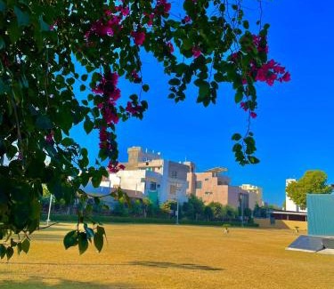 Udaipur Hotel | Vrindavan Greens Resort