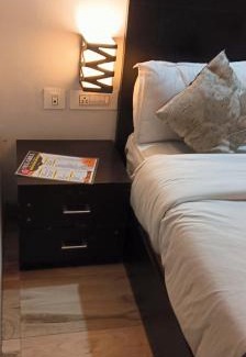 Vrindavan Apartment | Vrindavan suites And Resort