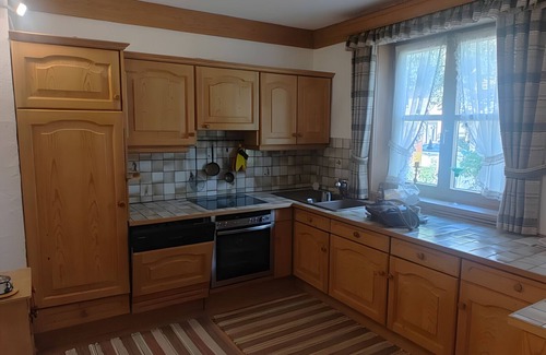 Hochzoll Apartment | Vroni Holiday Apartment - Hochzoll South