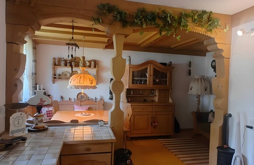 Hochzoll Apartment | Vroni Holiday Apartment - Hochzoll South