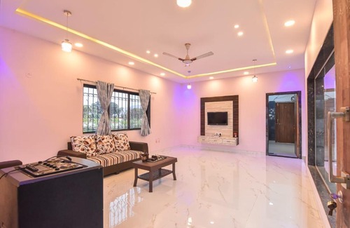 Lonavala Villa | Vrundavan Villa