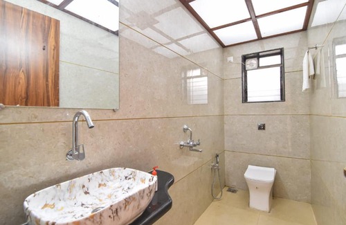 Lonavala Villa | Vrundavan Villa