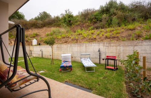 Marina di Ascea Villa | VS Le Terrazze degli Dei - Villa con giardino, palestra, area giochi per bimbi