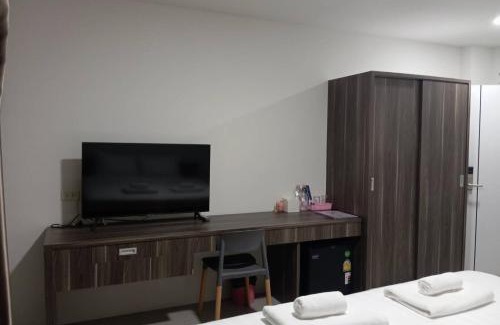 Bang Phlap Apartment | VS Place