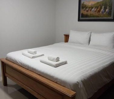 Bang Phlap Apartment | VS Place