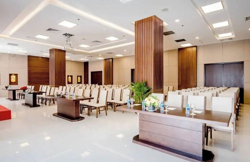Son Tra Apartment | VST Grand Sea Da Nang