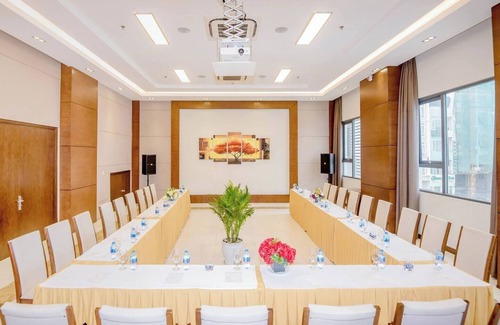 Son Tra Apartment | VST Grand Sea Da Nang