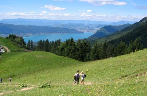 Talloires-Montmin Hotel | VTF Les Alérions