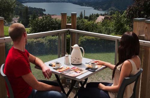 Talloires-Montmin Hotel | VTF Les Alérions