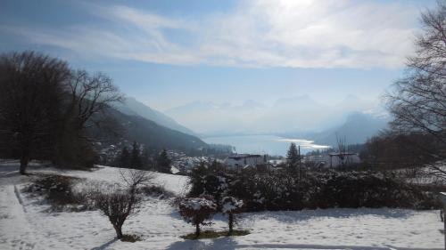 Talloires-Montmin Hotel | VTF Les Alérions