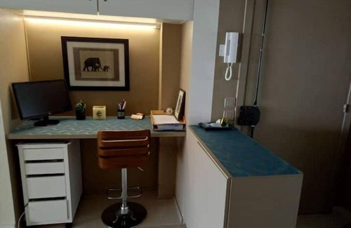 Le Cannet Apartment | Vue Baie Cannes Parking Piscine