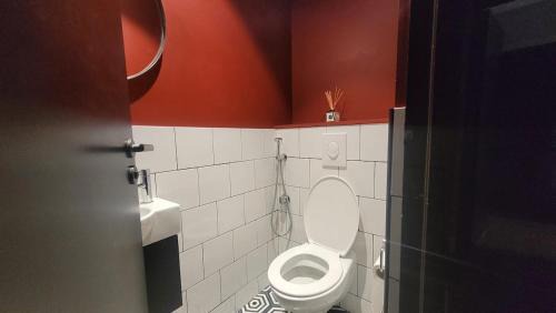 Sete Apartment | Vue Canal, 3 Suites & Double Salon