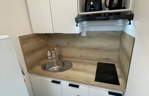 Soubise Apartment | Vue Charente