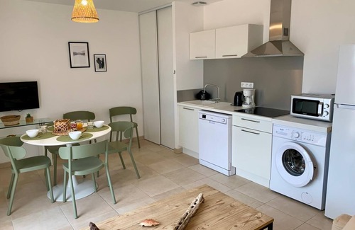 Bravone Apartment | Vue Panoramique Mer et Montagne