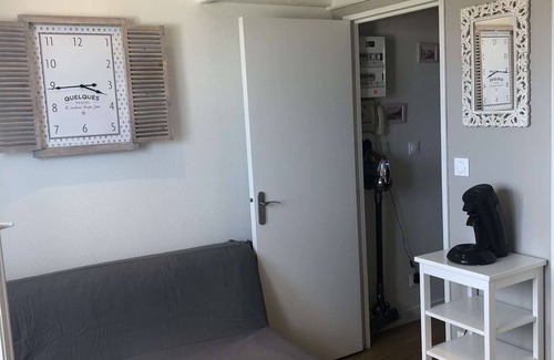 Courseulles-sur-Mer Apartment | Vue sur mer