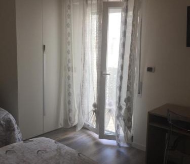 Modugno Bed & Breakfast | Vuelo