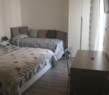 Modugno Bed & Breakfast | Vuelo