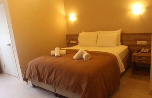 Ardesen Hotel | Vulada Butik Otel