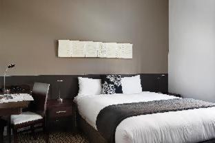Ultimo Hotel | Vulcan Hotel Sydney
