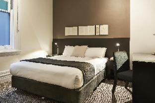 Ultimo Hotel | Vulcan Hotel Sydney