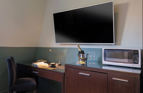 Ultimo Hotel | Vulcan Hotel Sydney