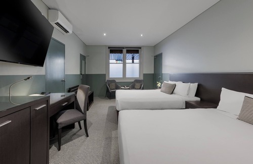 Ultimo Hotel | Vulcan Hotel Sydney