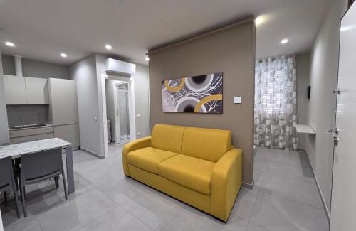 Ciro Marina Apartment | Vulcano Apartments