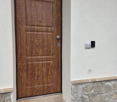 Ciro Marina Apartment | Vulcano Apartments