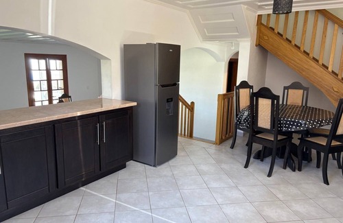 La Plaine des Cafres Villa | Vulcano House, Nature getaway La Plaine des Cafres