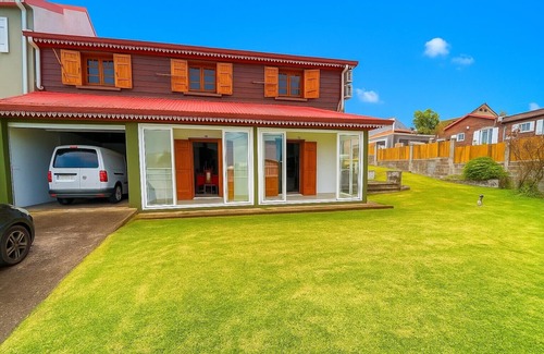 La Plaine des Cafres Villa | Vulcano House, Nature getaway La Plaine des Cafres