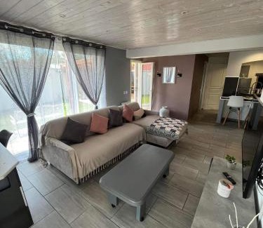 La Plaine des Cafres Apartment | Vulkan’O
