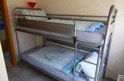 Nickenich Apartment | Vulkanpark-Ferienwohnung Karibic