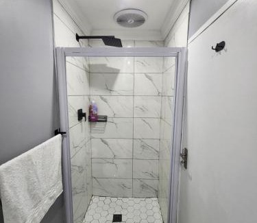 Durban House | Vusi's Guesthouse