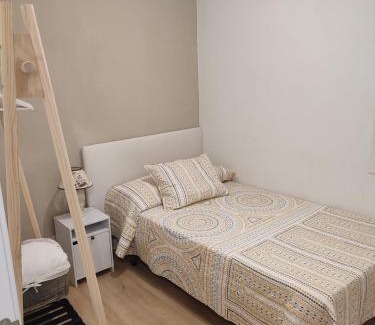 Vilagarcia de Arousa Apartment | VUT La Villa