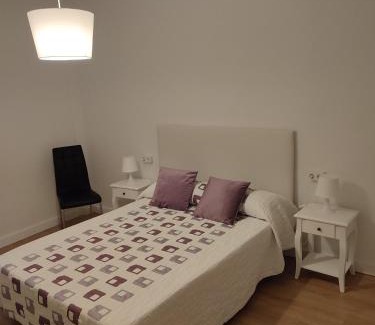 Vilagarcia de Arousa Apartment | VUT La Villa
